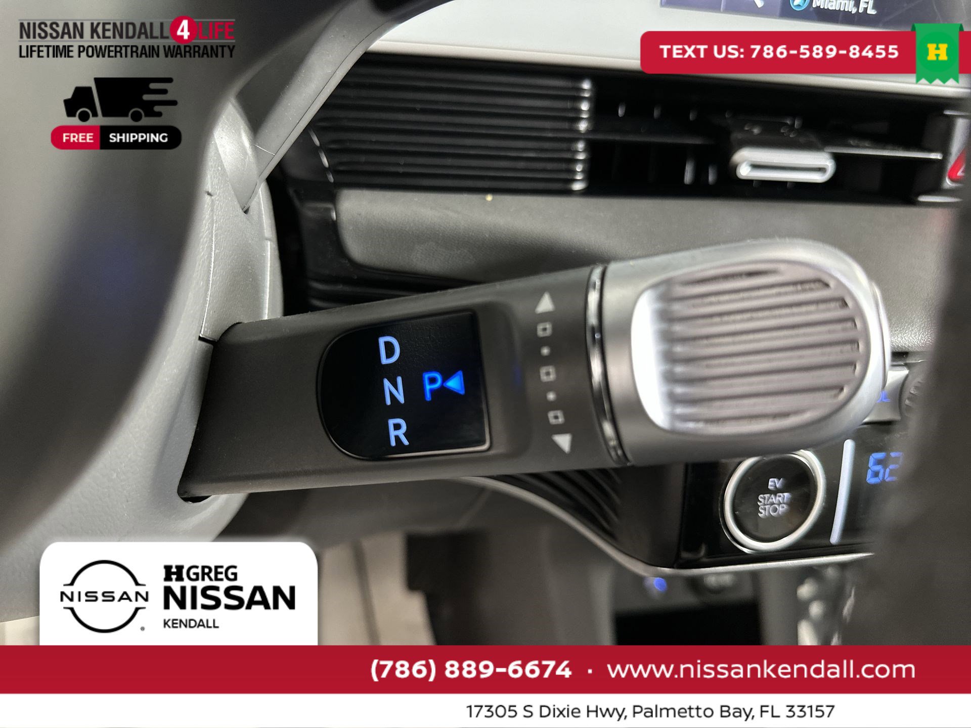 Used 2023 Hyundai Ioniq 5 Limited image 24