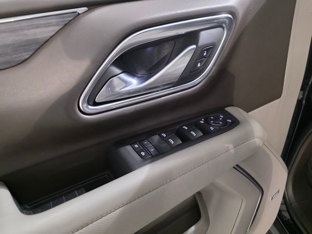 Certified 2023 GMC Yukon SLT w/ SLT Luxury Package image 12