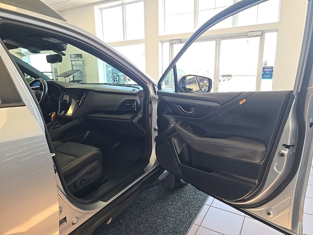 Used 2022 Subaru Outback Wilderness image 38