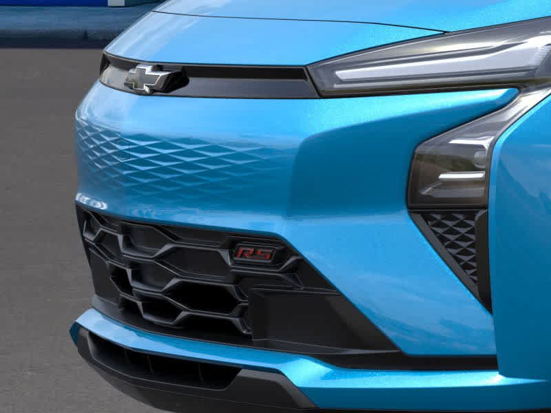 New 2027 Chevrolet Bolt RS w/ LPO, All-Weather Package FWD image 13