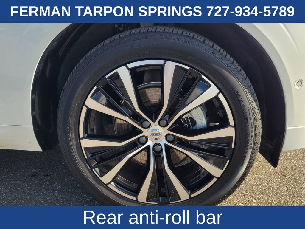 Used 2023 Volvo XC60 B5 Plus w/ Climate Package image 13