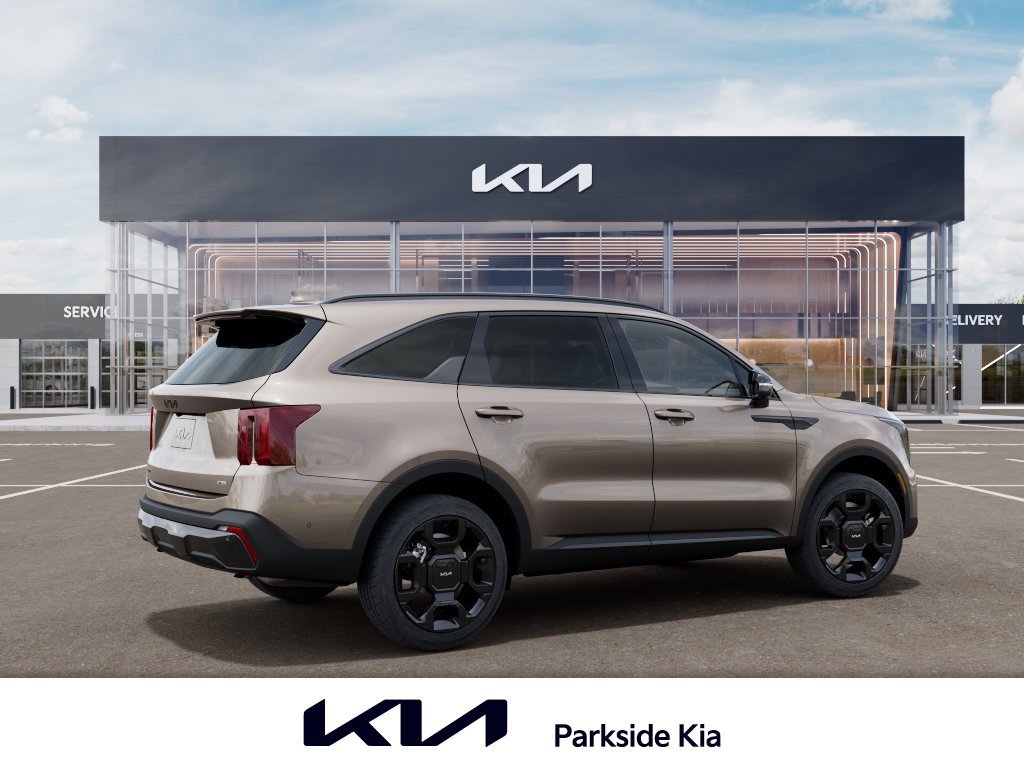New 2026 Kia Sorento SX Prestige AWD/4WD image 6