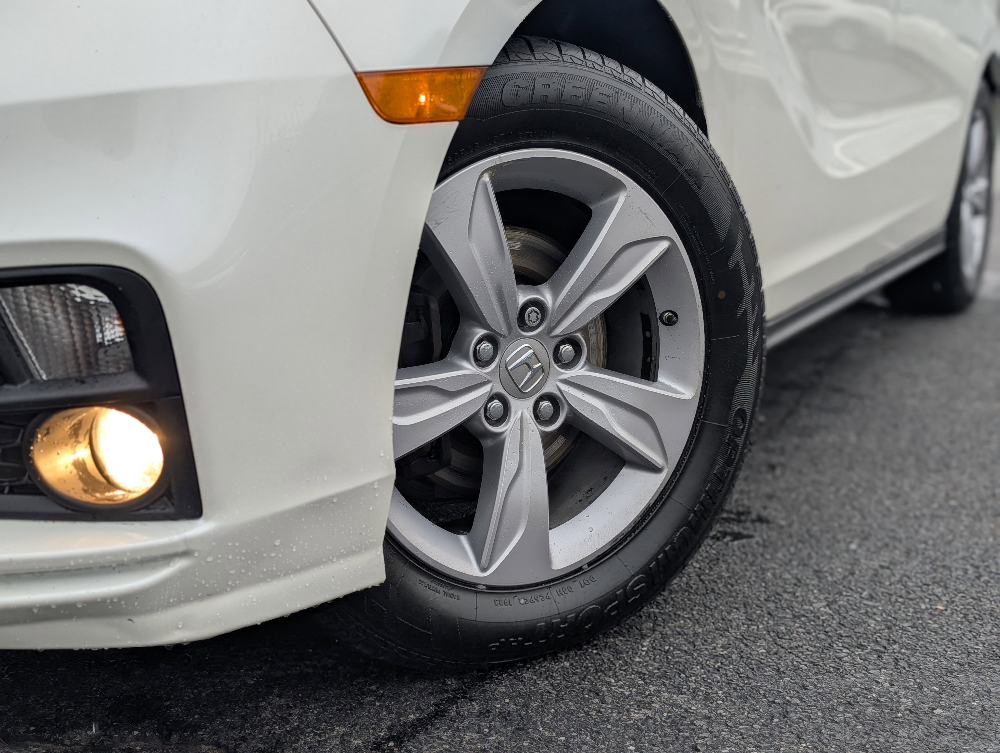 Used 2019 Honda Odyssey EX-L image 7