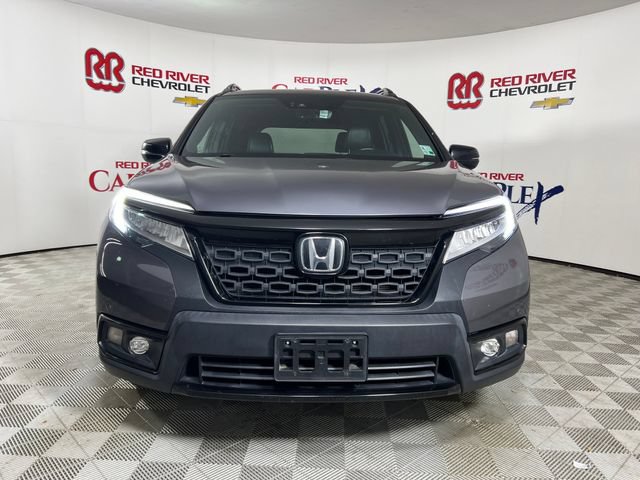 Used 2020 Honda Passport Elite image 2