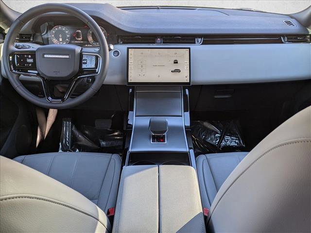 Certified 2026 Land Rover Range Rover Evoque S AWD/4WD image 19