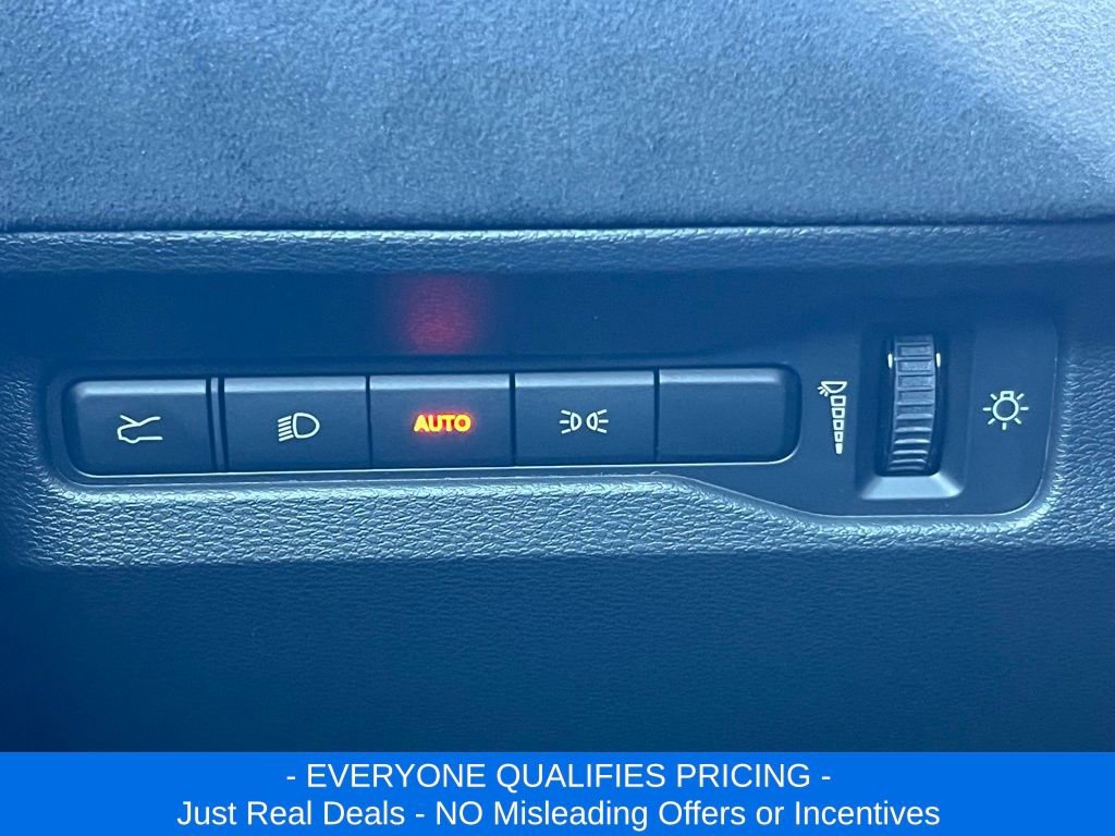 New 2026 Dodge Charger R/T Scat Pack image 21