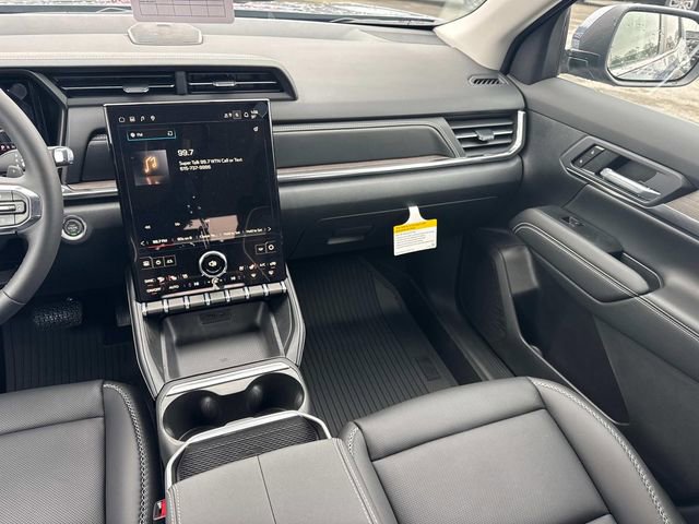 New 2026 GMC Terrain Denali image 19