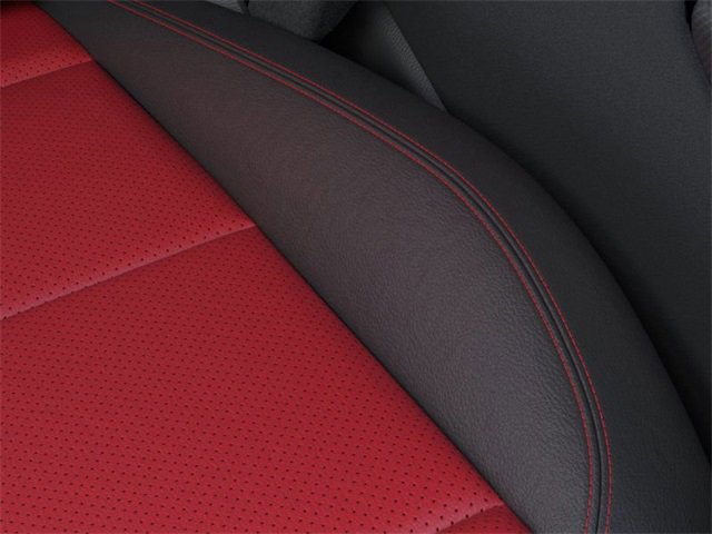 New 2026 Chevrolet Equinox EV RS image 21