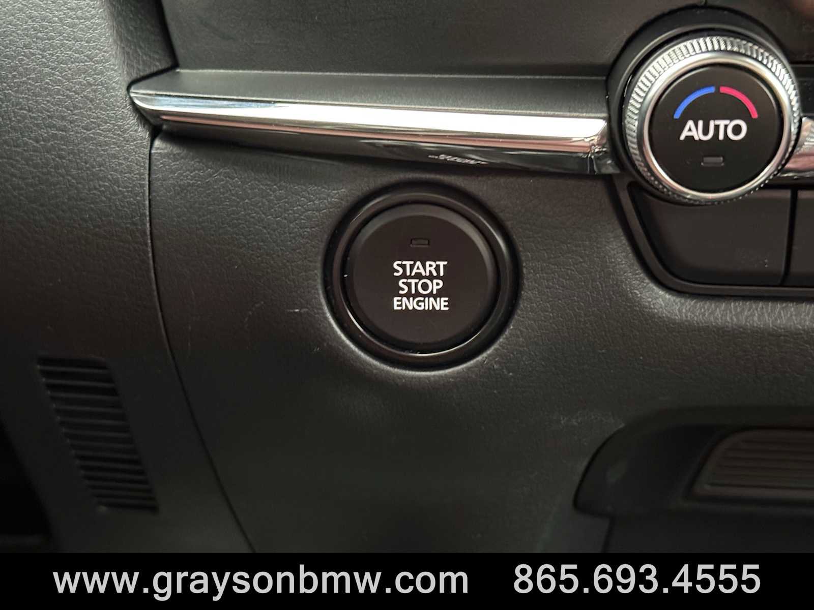 Used 2024 MAZDA CX-30 AWD 2.5 S w/ Preferred Package image 20