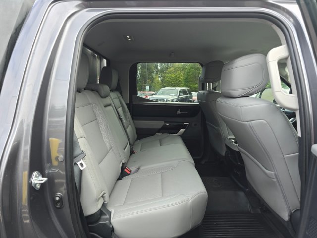Used 2022 Toyota Tundra Limited AWD/4WD image 12