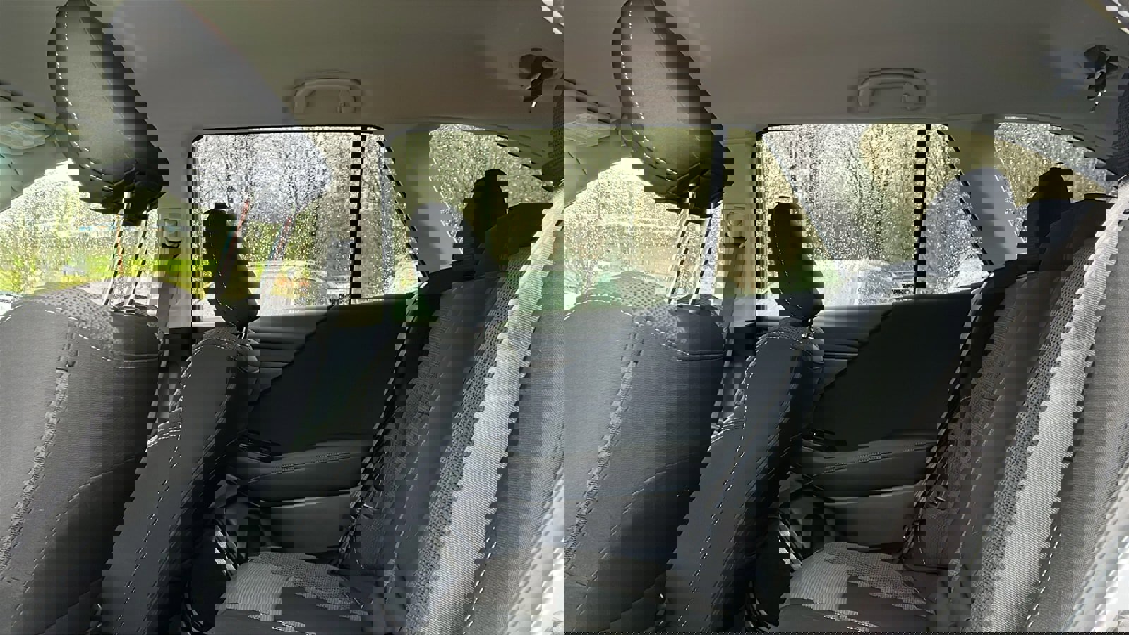 Certified 2021 Subaru Outback Premium image 22