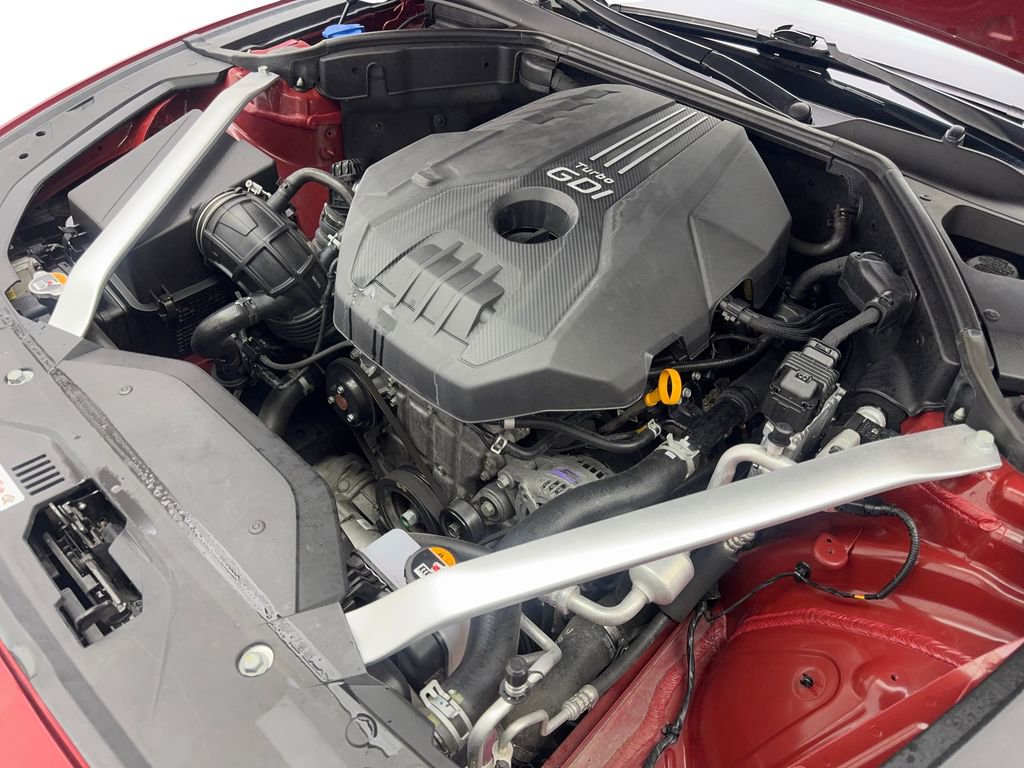 Used 2023 Genesis G70 2.0T image 75