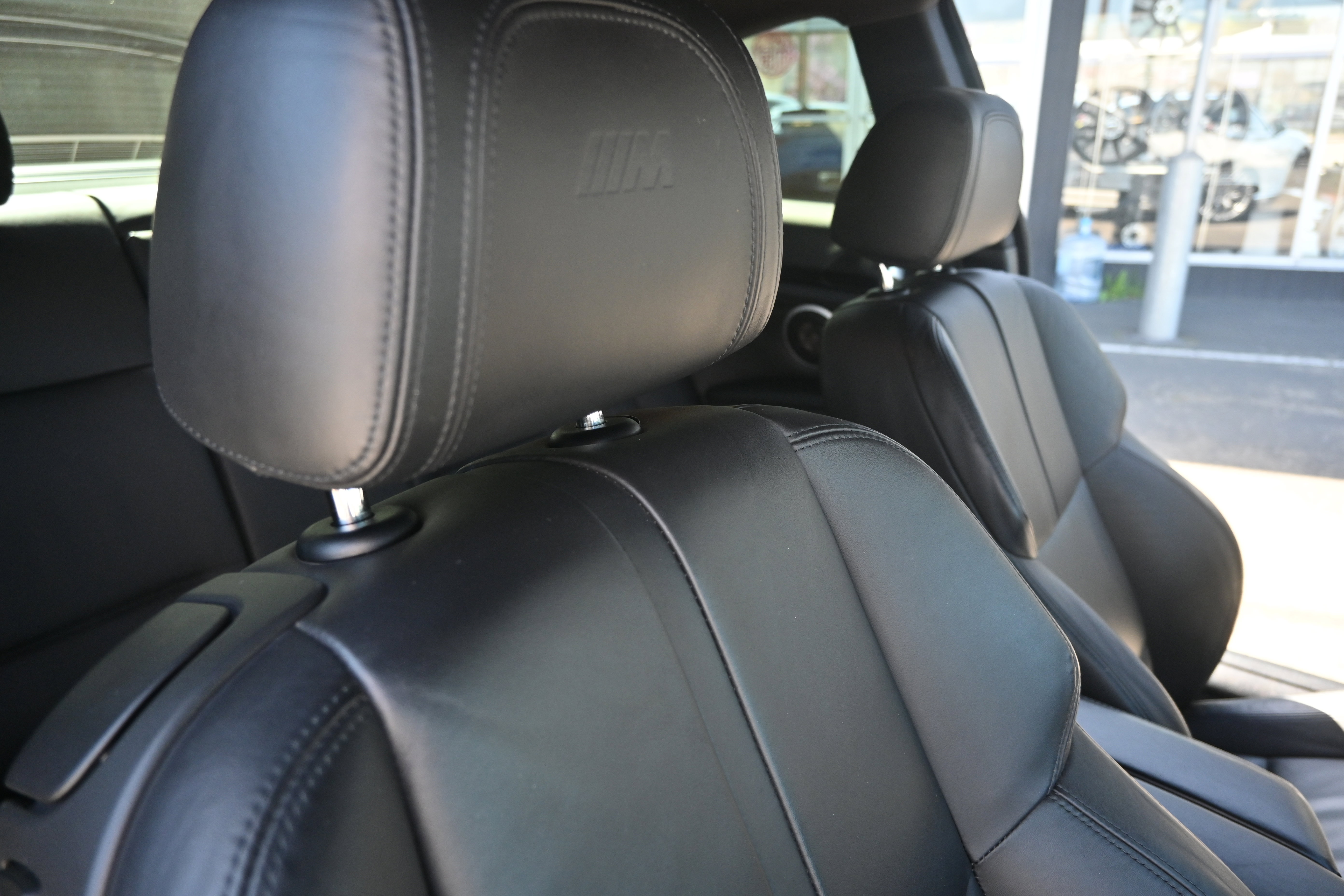 Used 2013 BMW M3 Coupe image 51