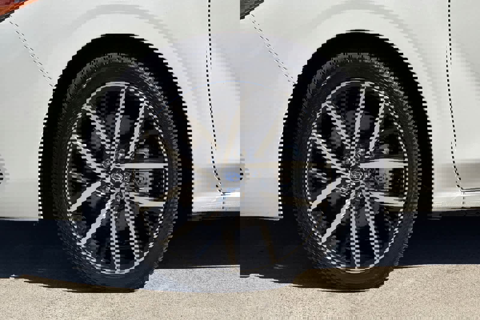 Certified 2025 Subaru Impreza 2.0i Sport image 25