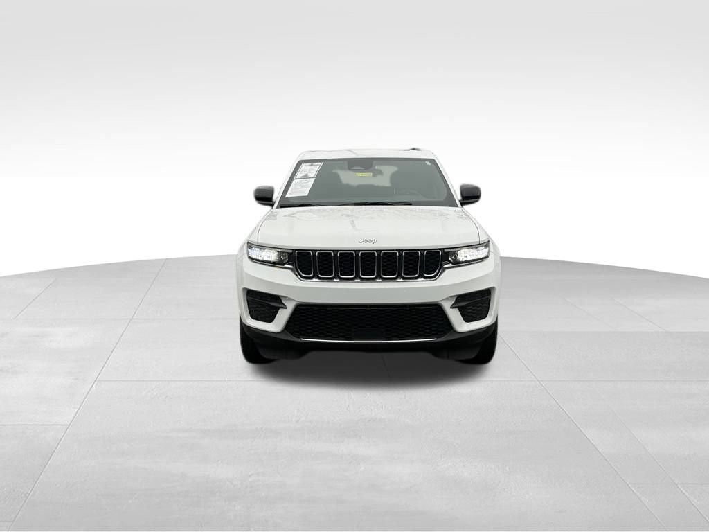 Used 2024 Jeep Grand Cherokee Laredo X video 2