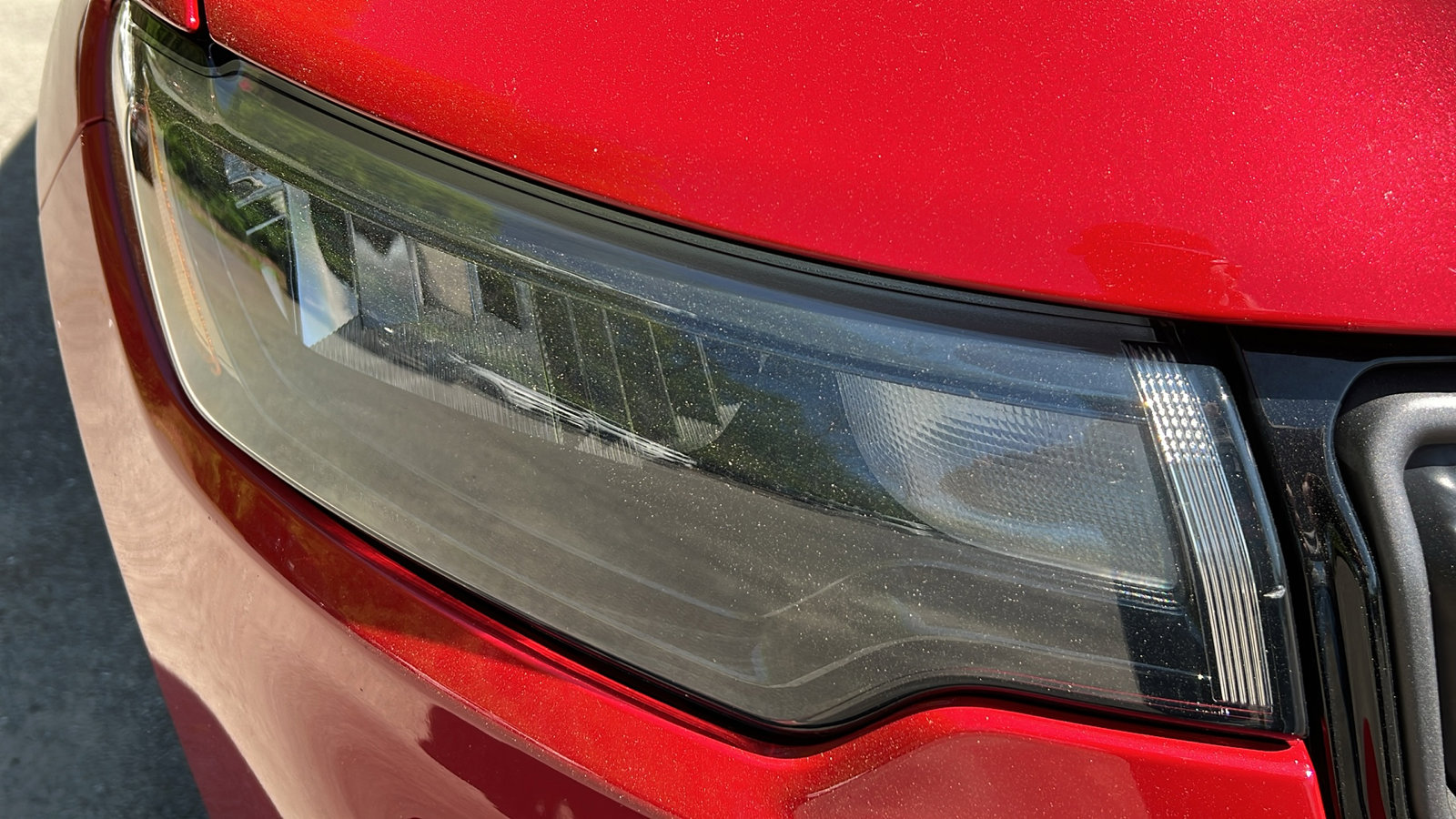 Used 2022 Jeep Compass Limited image 9