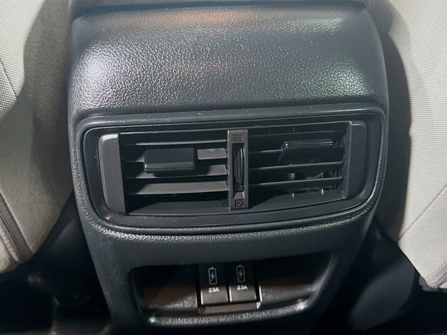 Used 2018 Honda CR-V EX image 25