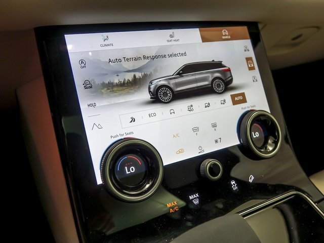 Used 2023 Land Rover Range Rover Velar HST image 23
