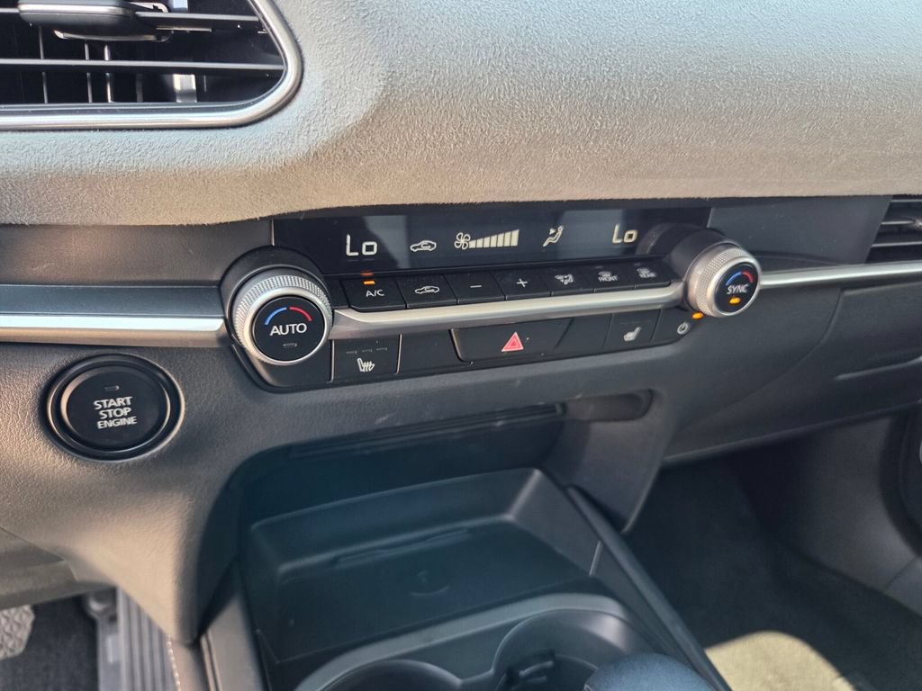 Certified 2026 MAZDA CX-30 AWD 2.5 S image 26