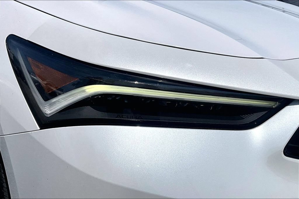 Used 2023 Acura Integra A-Spec FWD image 38