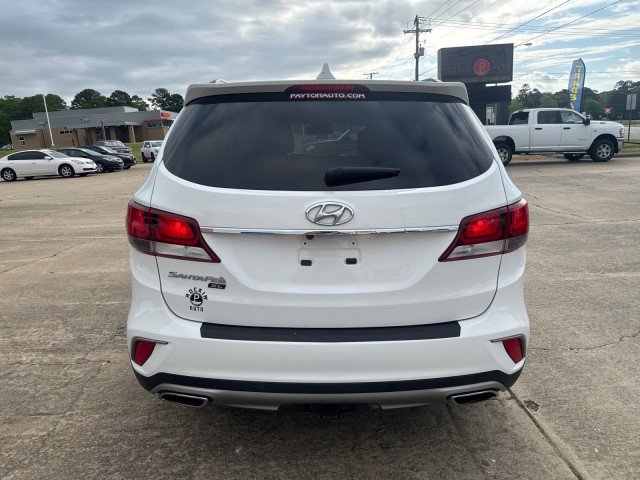 Used 2019 Hyundai Santa Fe XL SE w/ SE Premium Package 02 image 7