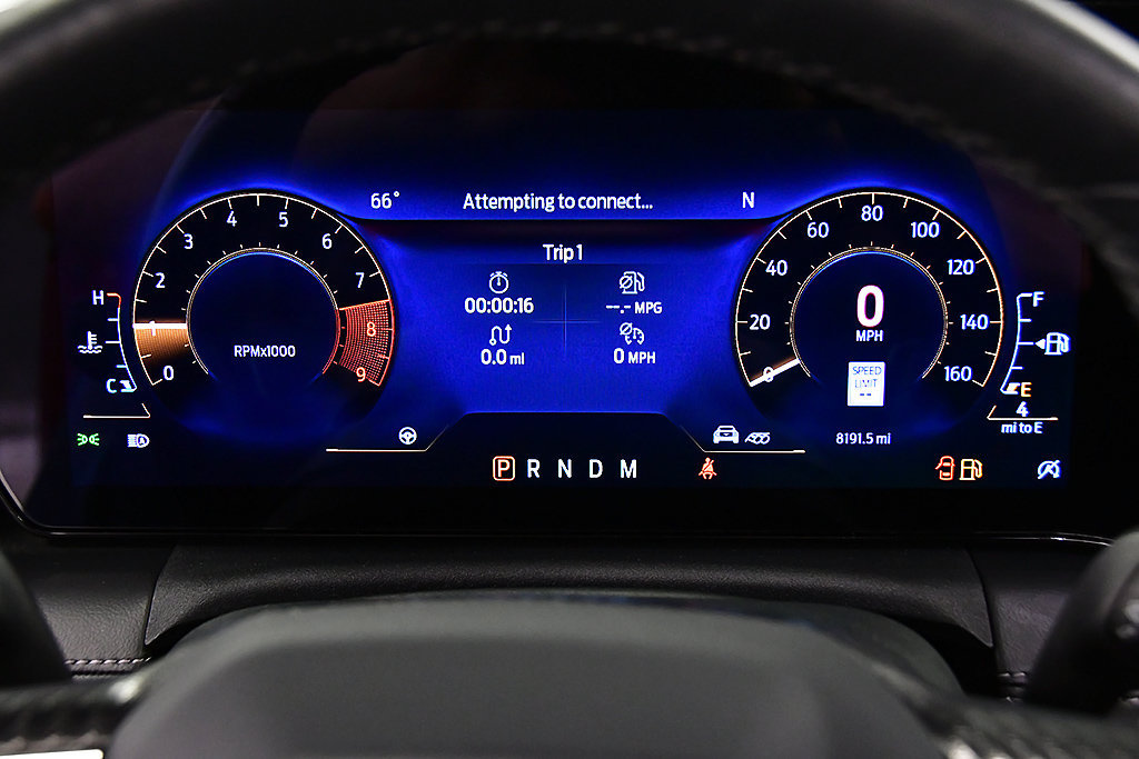 Used 2025 Ford Mustang GT Premium RWD image 16
