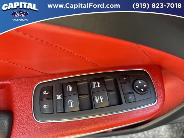 Used 2022 Dodge Charger Scat Pack w/ Dynamics Package RWD image 21