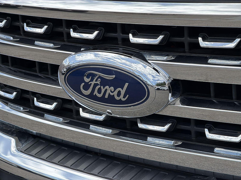 Used 2024 Ford F250 Lariat AWD/4WD image 30