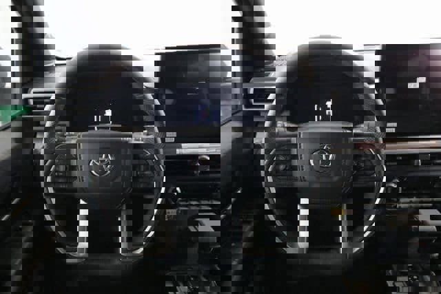 New 2025 Toyota Tacoma TRD Off-Road image 7