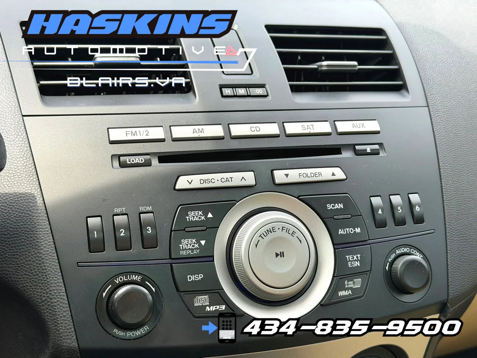 Used 2010 MAZDA MAZDA3 s Grand Touring FWD image 35