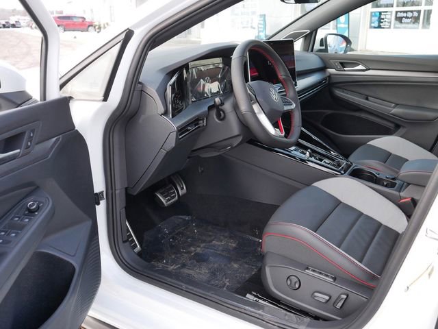 New 2026 Volkswagen GTI SE image 7