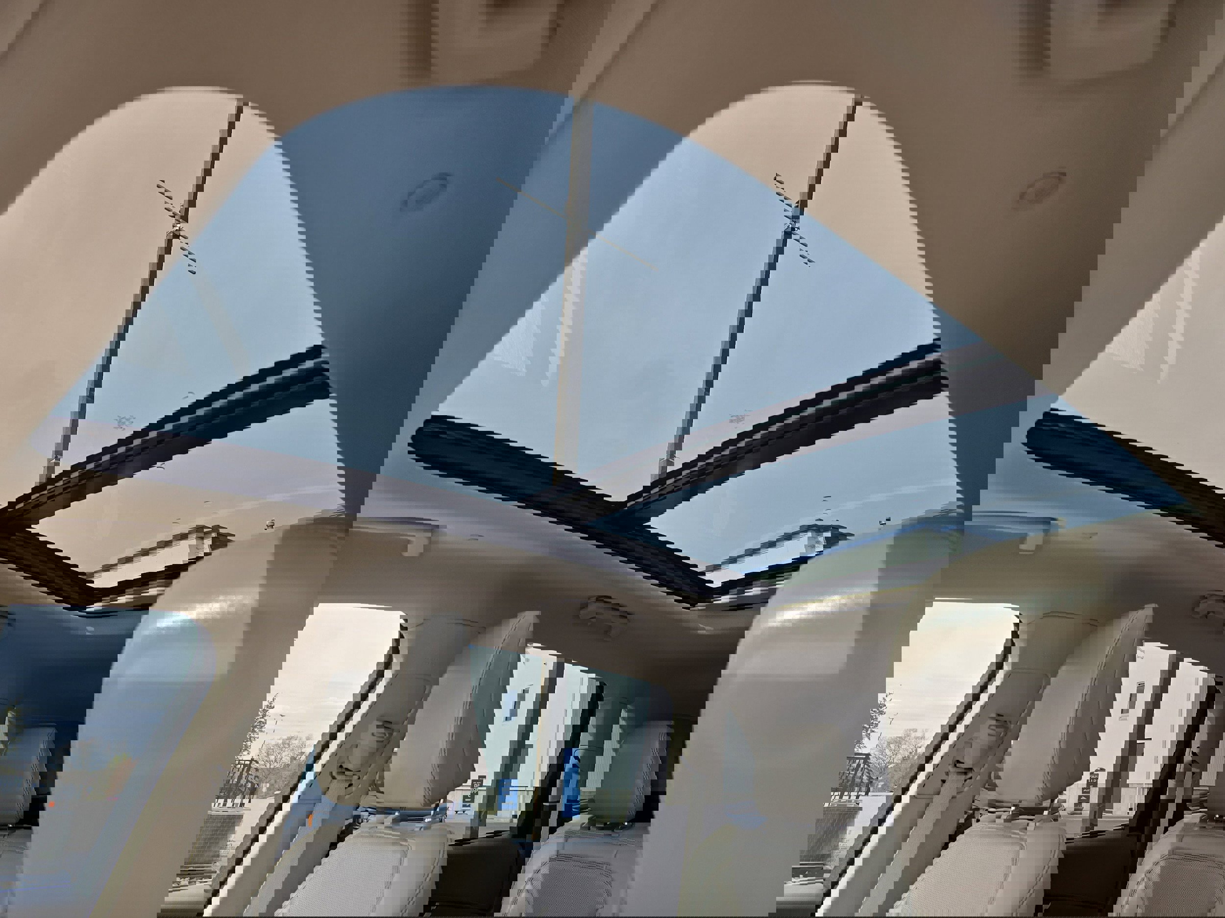 Used 2022 Lincoln Nautilus Reserve image 15