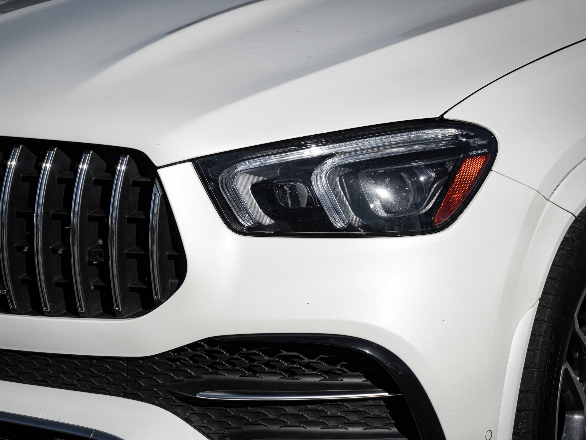 Used 2023 Mercedes-Benz GLE 53 AMG 4MATIC image 6