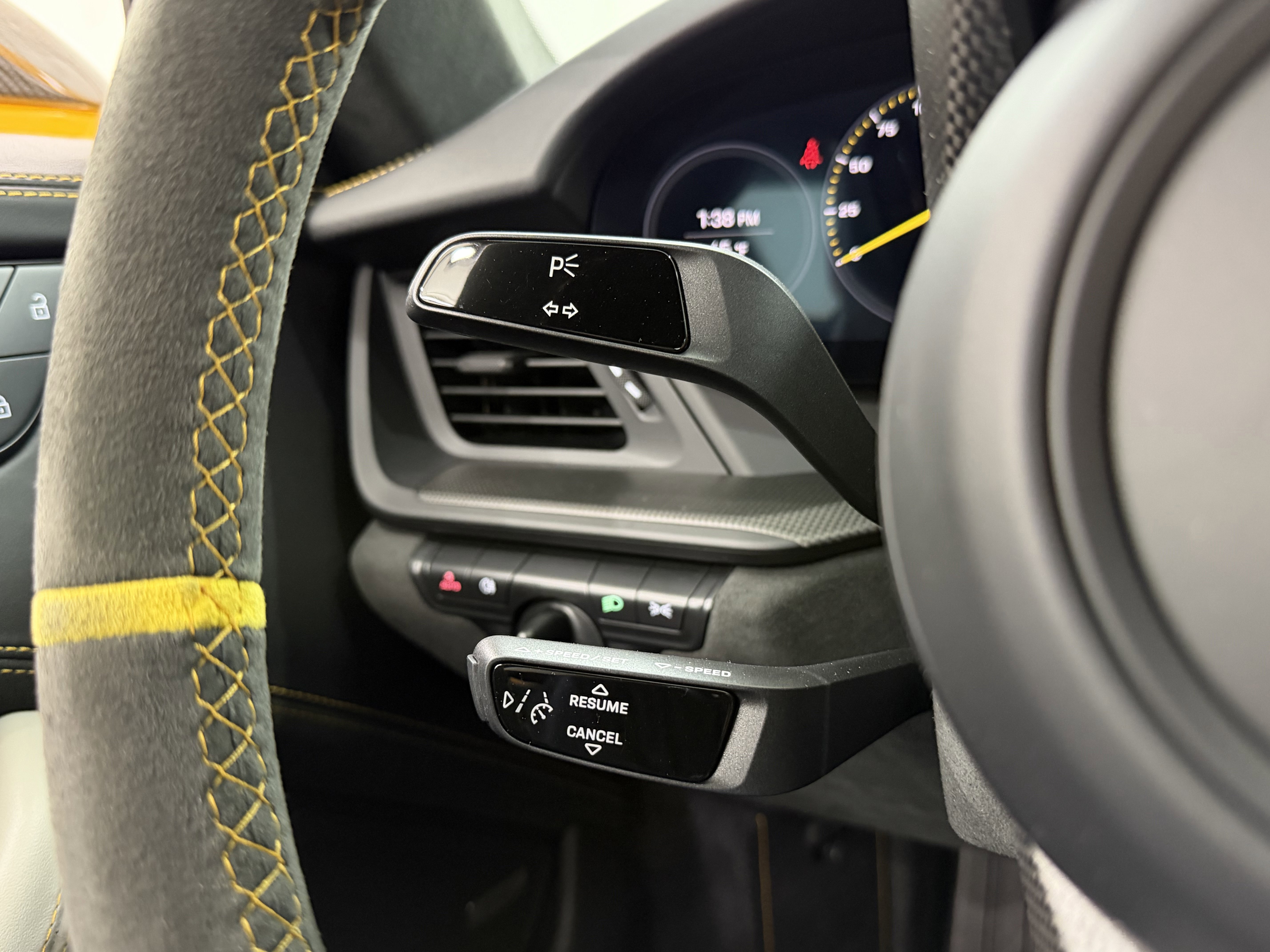 Certified 2023 Porsche 911 GT3 image 51