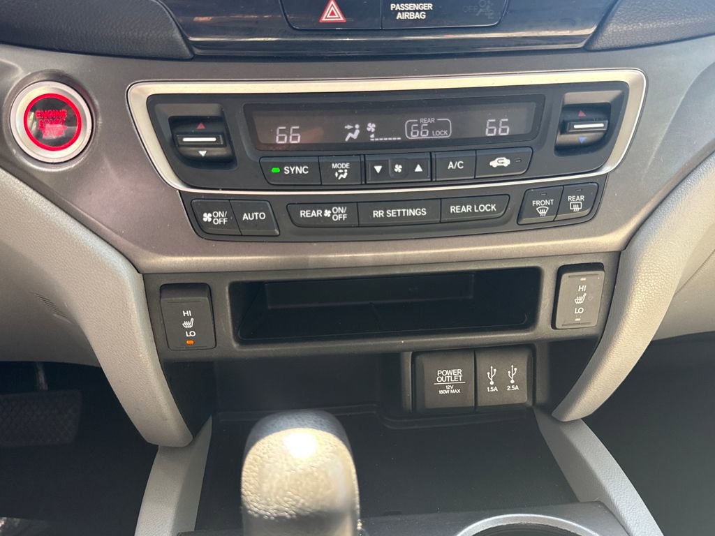 Used 2016 Honda Pilot EX-L image 22