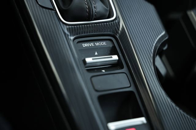 Certified 2026 Honda Civic FWD Hybrid Sedan image 42