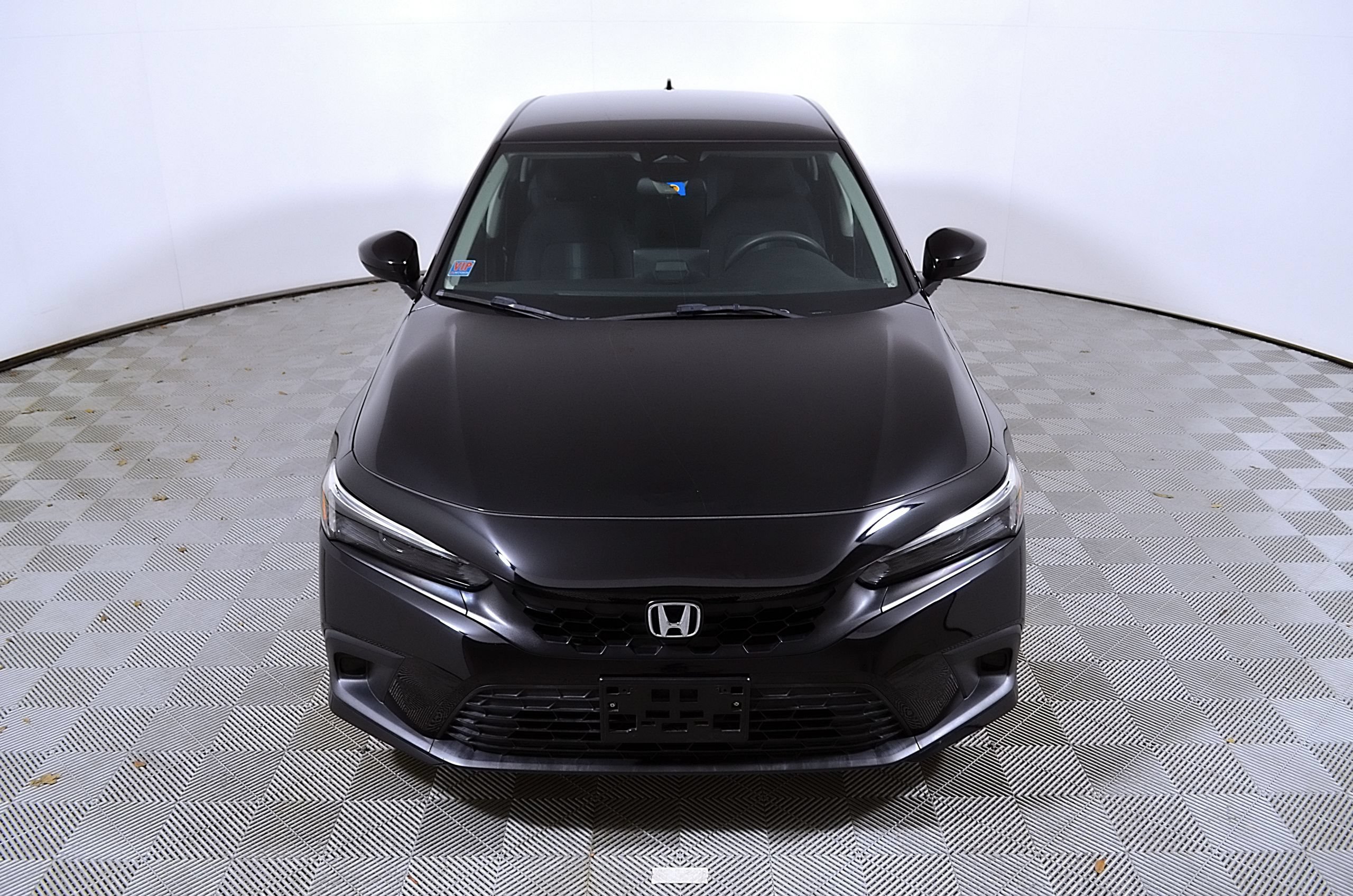 Used 2023 Honda Civic LX image 5