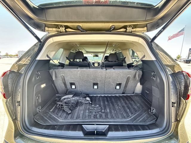 Used 2026 Subaru Ascent Limited AWD/4WD image 25