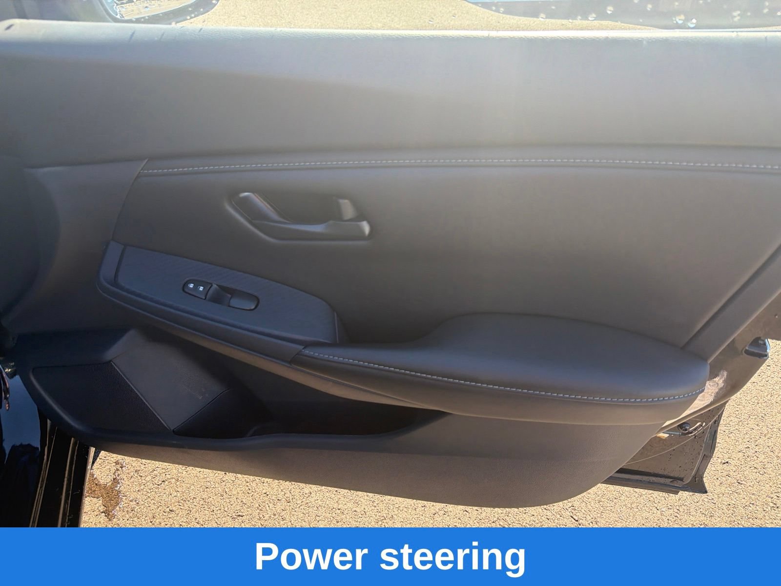 Used 2025 Nissan Sentra S FWD image 23