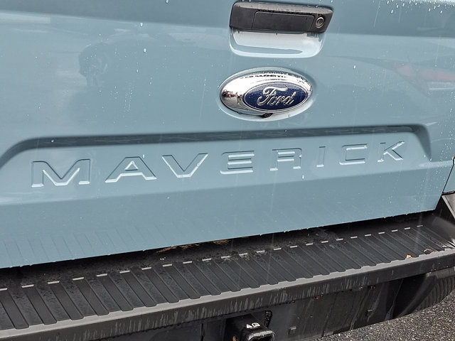 Used 2023 Ford Maverick XLT image 29