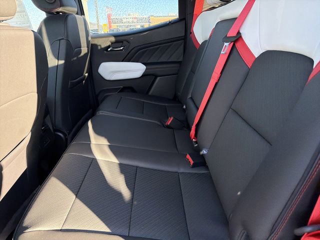 New 2026 GMC Canyon AT4X AWD/4WD image 13