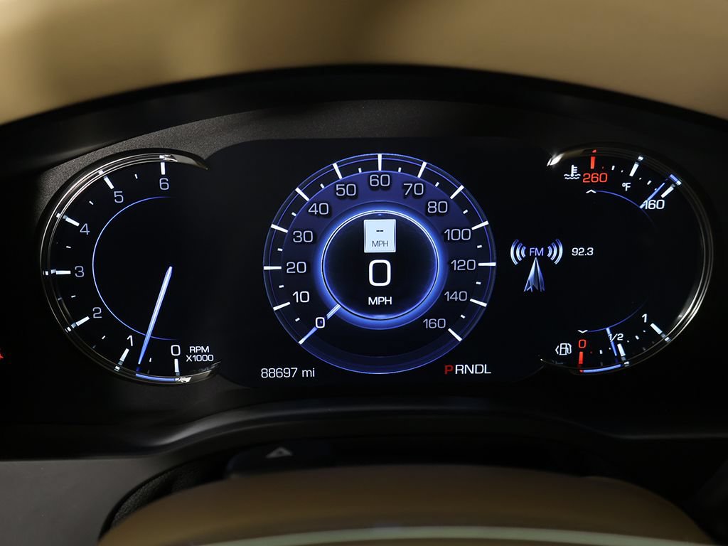 Used 2019 Cadillac Escalade Platinum AWD/4WD image 57