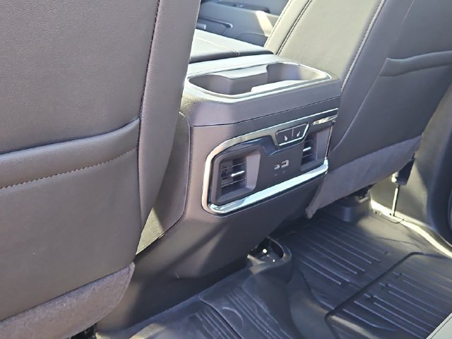 New 2026 GMC Sierra 1500 SLT w/ SLT Premium Plus Package AWD/4WD image 10