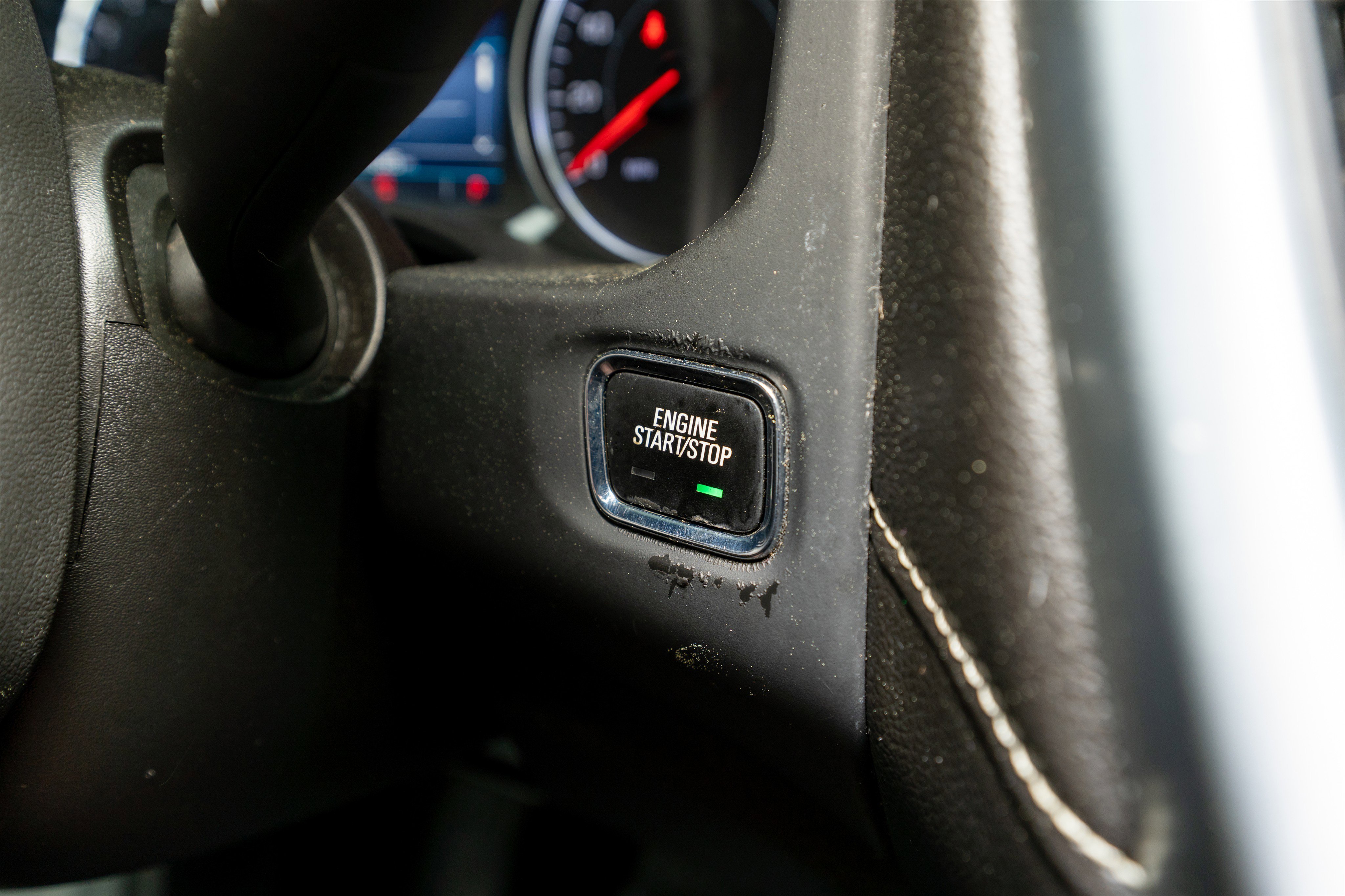 Used 2021 GMC Acadia SLE w/ Elevation Edition image 28