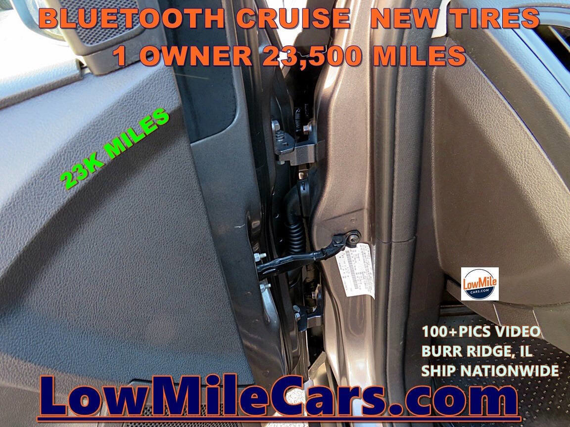 Used 2013 Ford Focus SE image 15