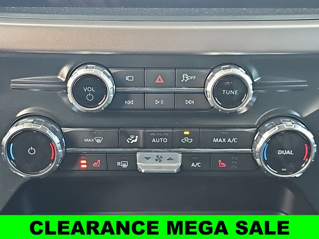 New 2025 Ford F150 XLT w/ Equipment Group 303A High image 20