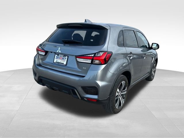 Used 2025 Mitsubishi Outlander Sport SE image 5