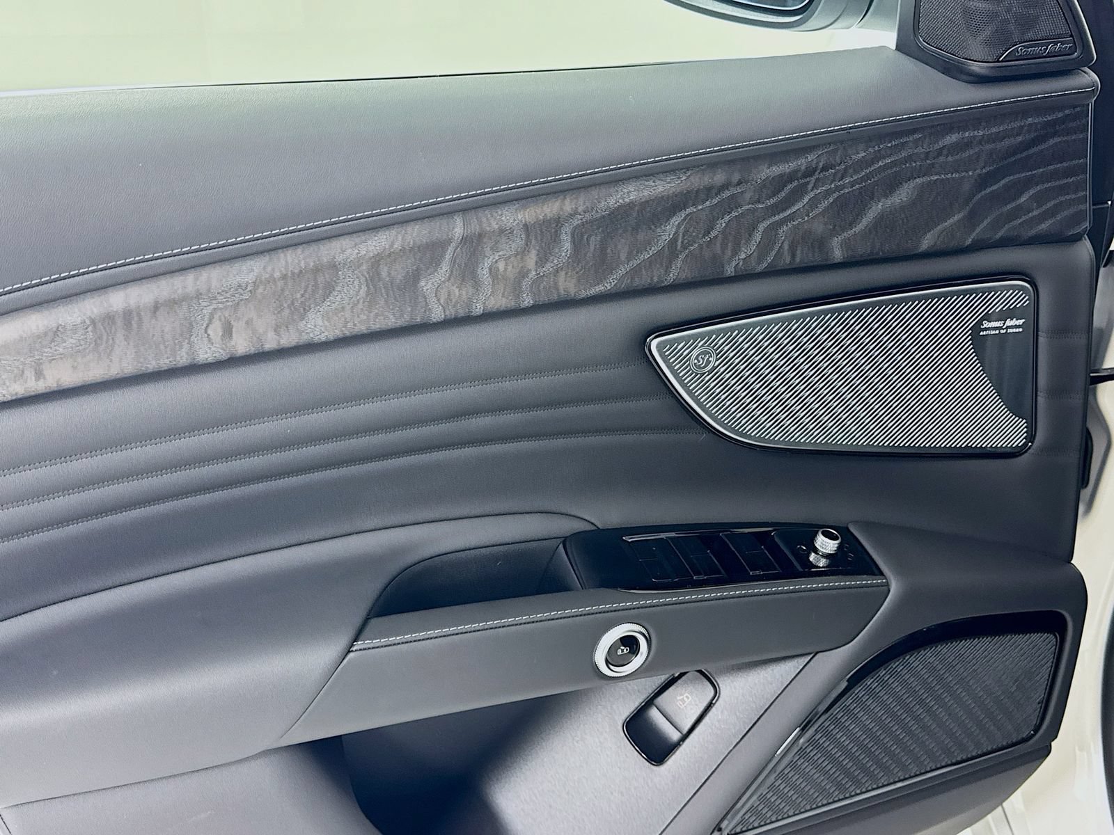 New 2025 Maserati Grecale GT AWD/4WD image 16