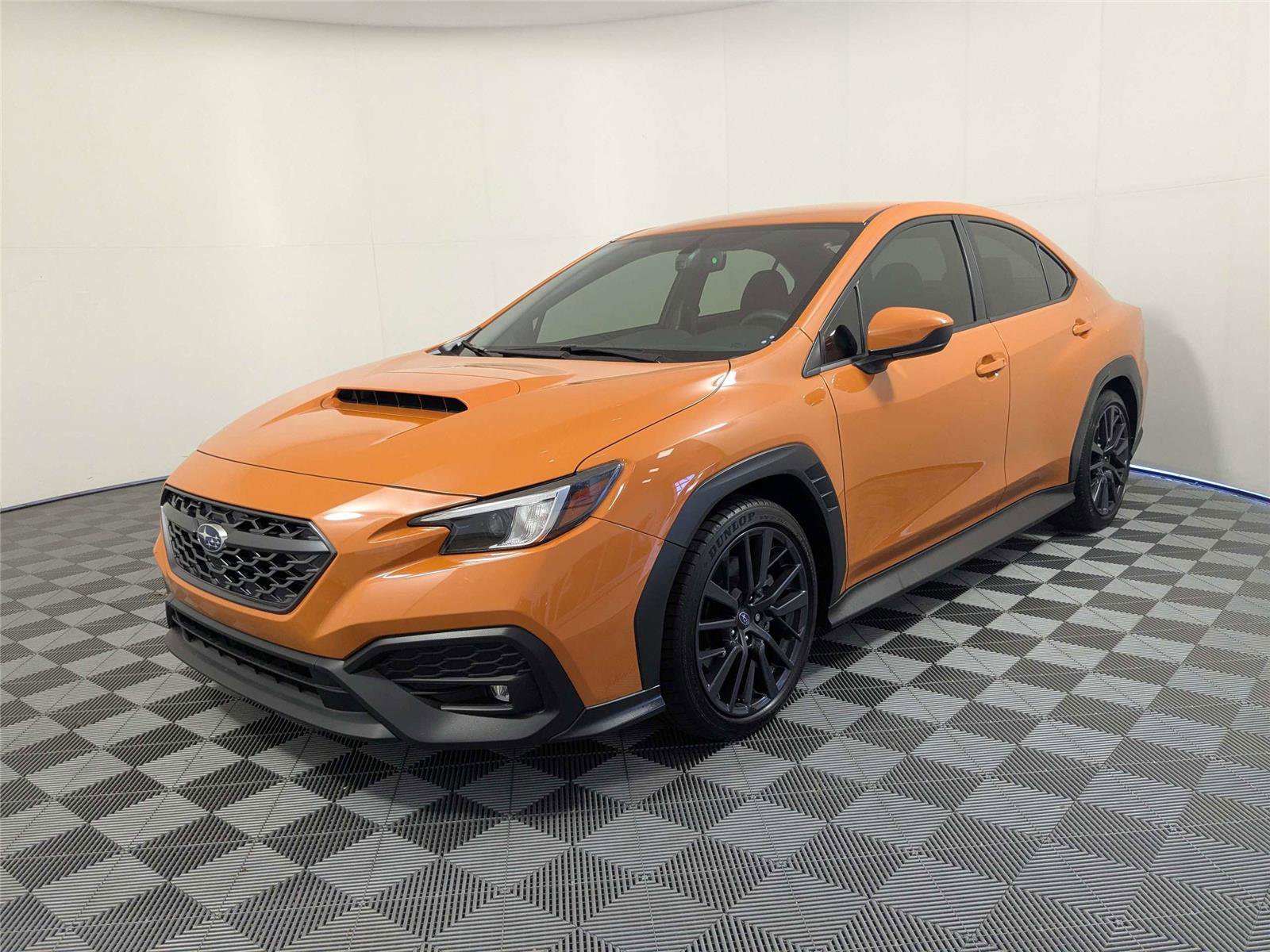 Used 2023 Subaru WRX Premium image 2
