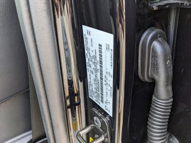 Used 2025 Ford F150 Lightning Lariat w/ Max Trailer Tow Package image 37